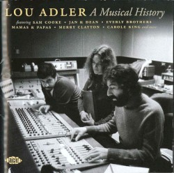A Musical History