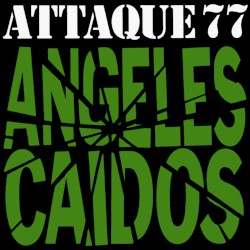 Ángeles caídos