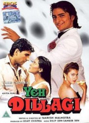 Yeh Dillagi