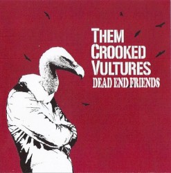 Dead End Friends