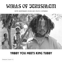 Walls Of Jerusalem