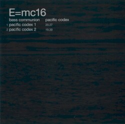 Pacific Codex