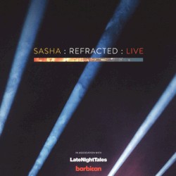 Refracted: Live