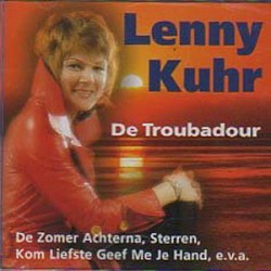 De Troubadour