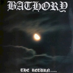The Return......