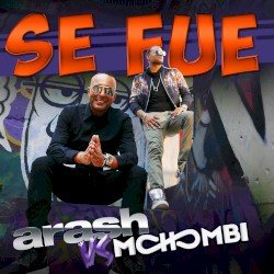 Se fue