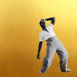 Gold‐Diggers Sound