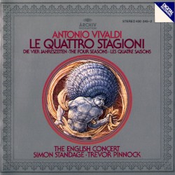 Le quattro stagioni