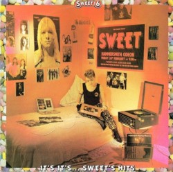 Sweet 16: It’s It’s… Sweet’s Hits