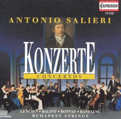 Konzerte