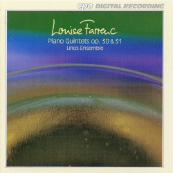 Piano Quintets, op. 30 & 31