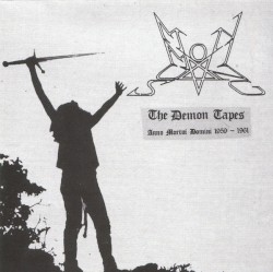 The Demon Tapes