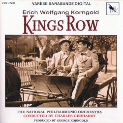 Kings Row