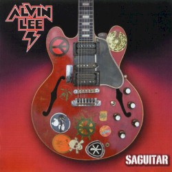Saguitar