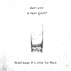 What Was in That Glass