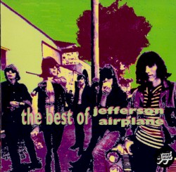 Лучшее из Jefferson Airplane