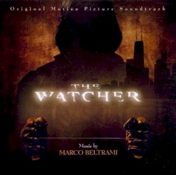 The Watcher: Original Motion Picture Soundtrack