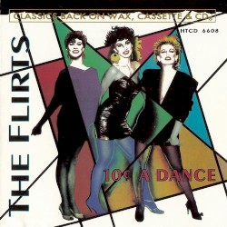 10¢ a Dance