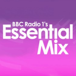 2005-11-20: BBC Radio 1 Essential Mix: DMC World Team & Individual Mix Champions