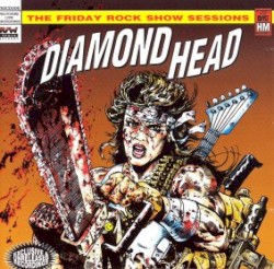 The Friday Rock Show Sessions / Live at Reading