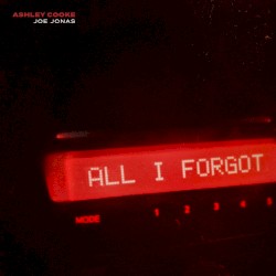 All I Forgot