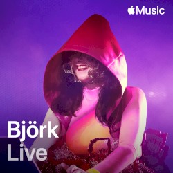 Apple Music Live: НГ 2025