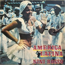 America Latina