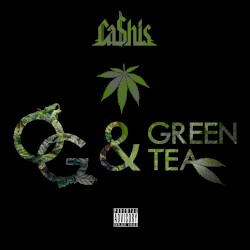 Og & Green Tea