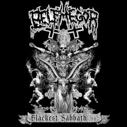 Blackest Sabbath 1997