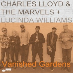 Vanished Gardens