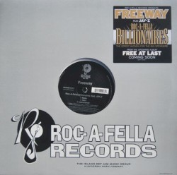 Roc-A-Fella Billionaires