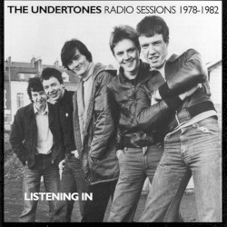 Listening In: Radio Sessions 1978–1982