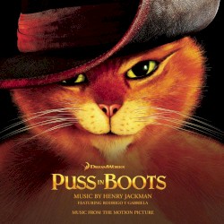 Puss in Boots: Music From The Motion Picture