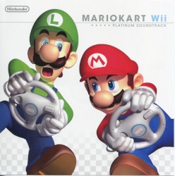 Mario Kart Wii Platinum Soundtrack