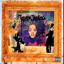 The Misunderstanding of Teyana Taylor