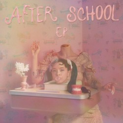 После школы EP