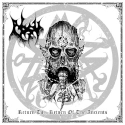 Return To... Return of the Ancients