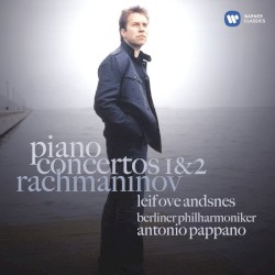 Piano Concertos 1 & 2