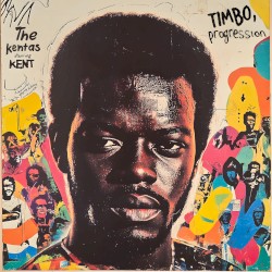 TIMBO PROGRESSION