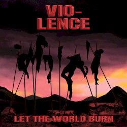Let the World Burn