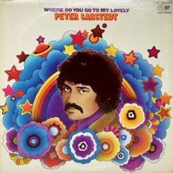 Peter Sarstedt