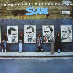 Что случилось со Slade