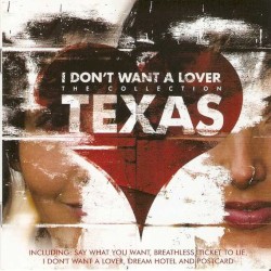 I Don't Want a Lover: The Collection