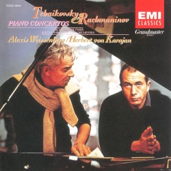 Piano Concertos