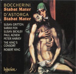 Stabat Mater / Stabat Mater
