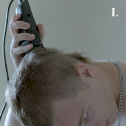 Buzzcut Season