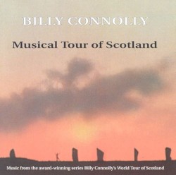 Musical Tour of Scotland