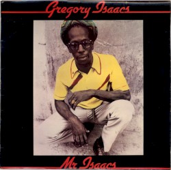Mr. Isaacs