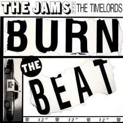 Burn the Beat