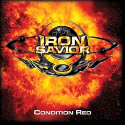 Condition Red